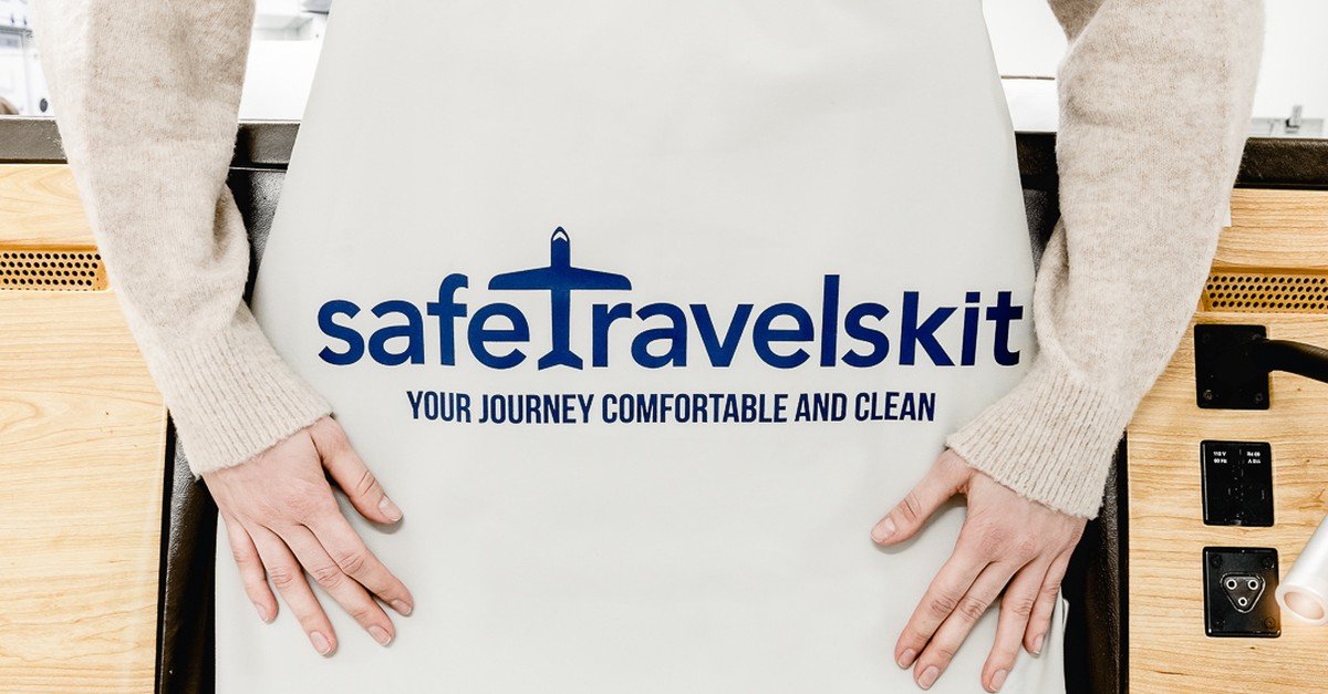 The Ultimate World Travel Safety Kit – Global Rescue